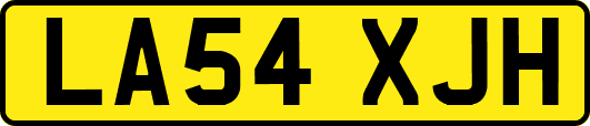 LA54XJH