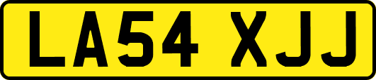 LA54XJJ