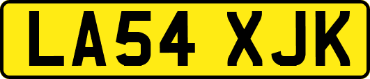LA54XJK