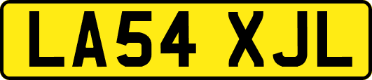 LA54XJL