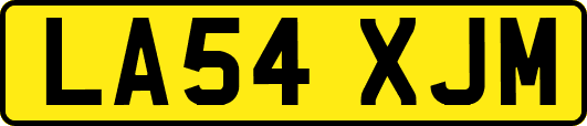 LA54XJM