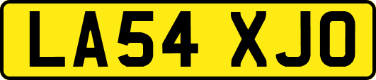 LA54XJO