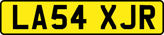 LA54XJR