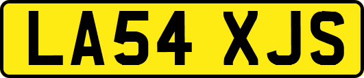 LA54XJS