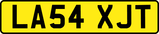LA54XJT