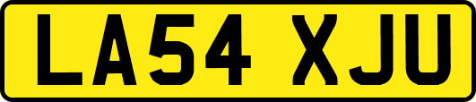 LA54XJU