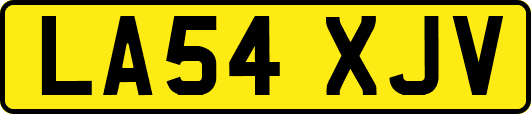 LA54XJV