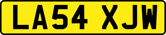 LA54XJW