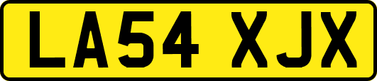 LA54XJX