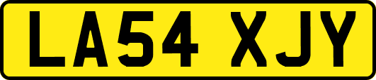LA54XJY