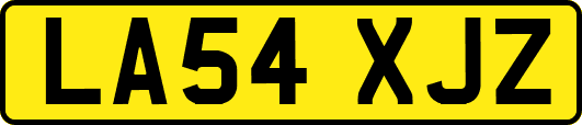 LA54XJZ