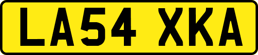 LA54XKA