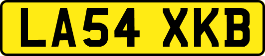 LA54XKB
