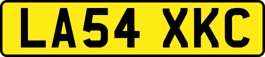 LA54XKC