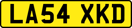 LA54XKD