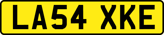 LA54XKE