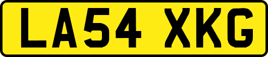 LA54XKG