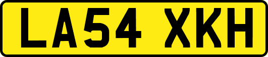 LA54XKH