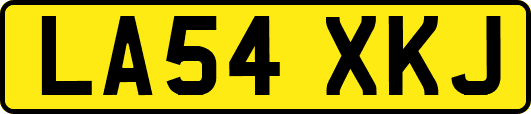 LA54XKJ