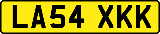 LA54XKK