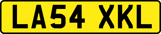 LA54XKL