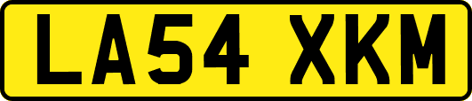 LA54XKM