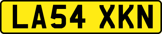 LA54XKN