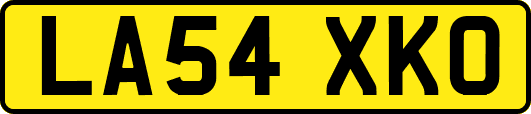 LA54XKO