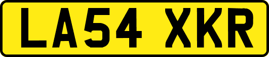 LA54XKR