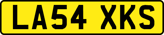 LA54XKS