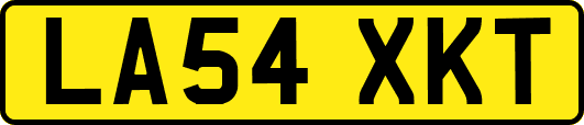 LA54XKT