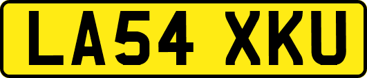 LA54XKU