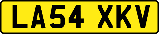 LA54XKV