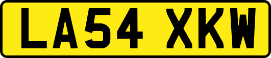 LA54XKW