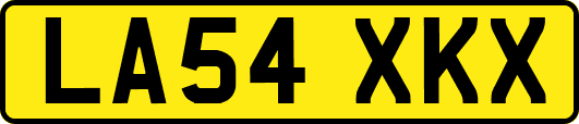 LA54XKX