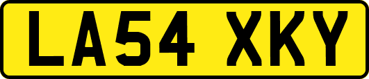 LA54XKY