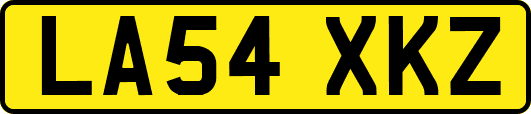 LA54XKZ
