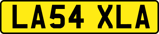 LA54XLA