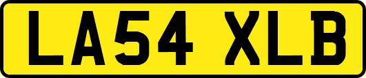 LA54XLB