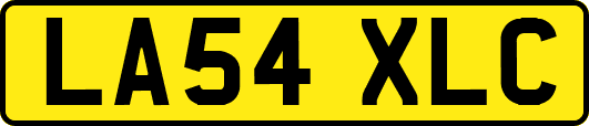 LA54XLC