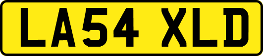 LA54XLD
