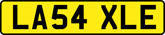LA54XLE