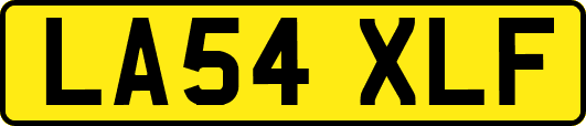 LA54XLF