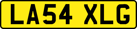 LA54XLG