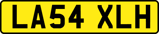LA54XLH