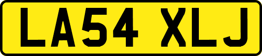 LA54XLJ