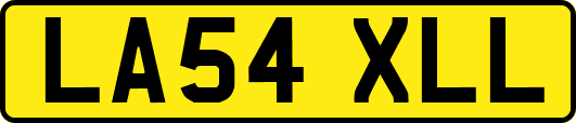 LA54XLL