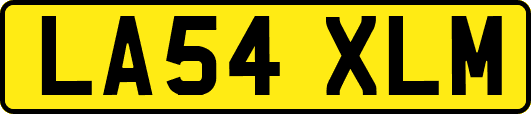 LA54XLM