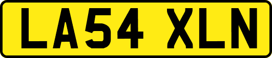 LA54XLN
