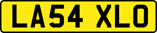 LA54XLO